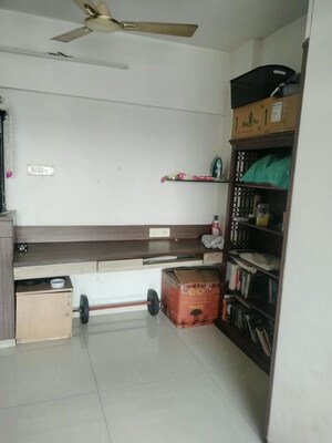 Furnished Amenities in 3 BHK Apartment at Nahar Amrit Shakti, Chandivali – for Rent