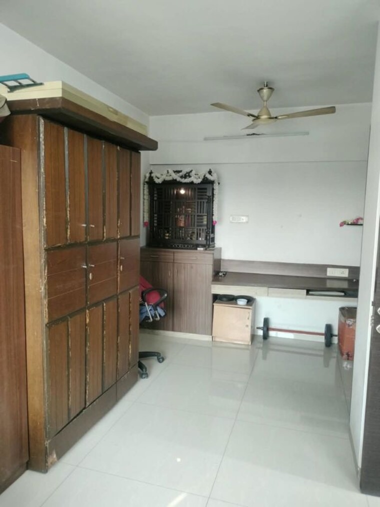 Kitchen, nahar-amrit-shakti 3 Bedroom 1499 Sq.Ft. Apartment In Chandivali Mumbai 10757606