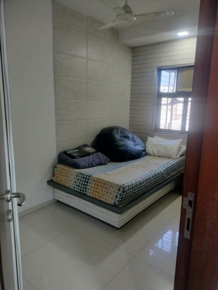 Bedroom, nahar-amrit-shakti 3 Bedroom 1499 Sq.Ft. Apartment In Chandivali Mumbai 10757606