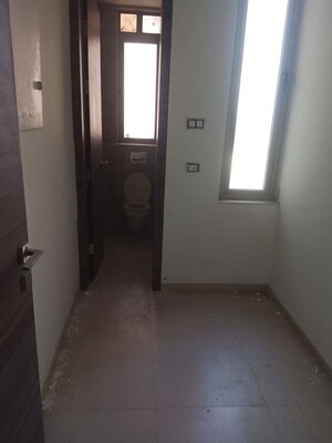 Building Lobby in 3 BHK Apartment at Sheth Beau Pride, Bandra West – for Rent