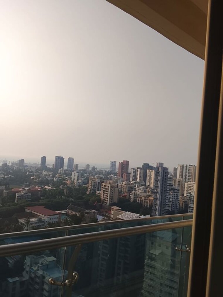 Exterior View, sheth-beau-pride 3 Bedroom 1375 Sq.Ft. Apartment In Bandra West Mumbai 10757586