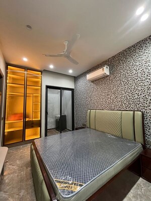 1 BHK Builder Floor For Rent in Ardee City, Sector 52