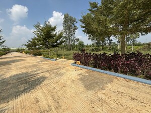 Plot Area in  Plot at Anekal – for Sale