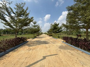 Plot Area in  Plot at Anekal – for Sale