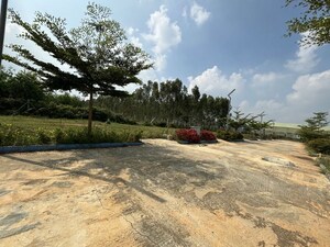 Plot Area in  Plot at Anekal – for Sale