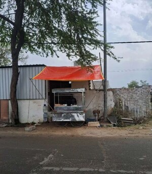  Land – Exterior View View at Dera Village - for Sale