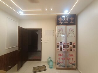 3 BHK Apartment For Rent in Praneeth Pranav Jaitra in Miyapur, Hyderabad