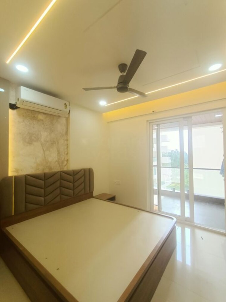 Kitchen, praneeth-pranav-jaitra 3 Bedroom 2438 Sq.Ft. Apartment In Miyapur Hyderabad 10757628