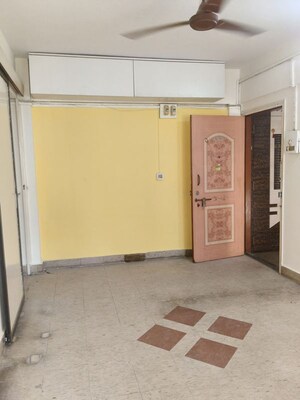 1 BHK Apartment For Rent in Krishna Dham C.H.S., Panch Pakhadi