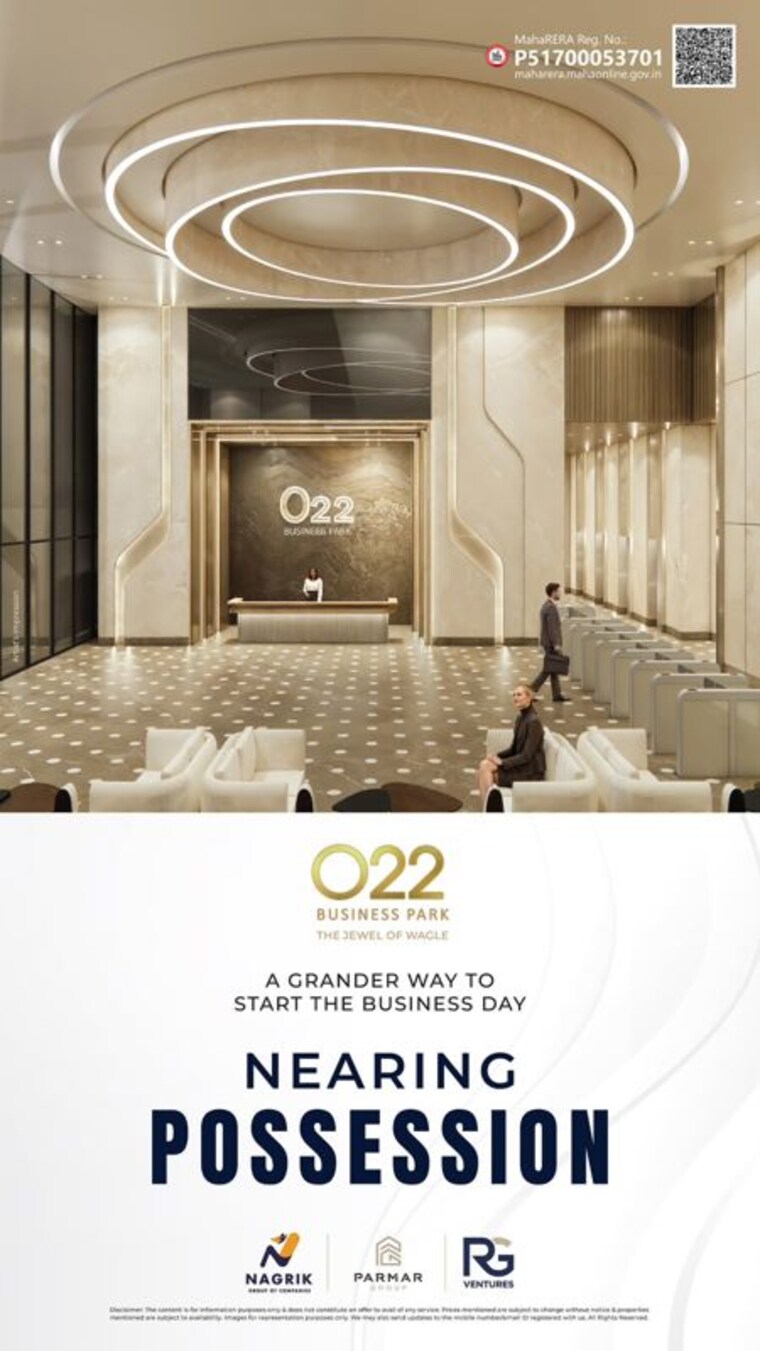 Kitchen, krishna-dham-chs 1 Bedroom 500 Sq.Ft. Apartment In Panch Pakhadi Thane 10757642