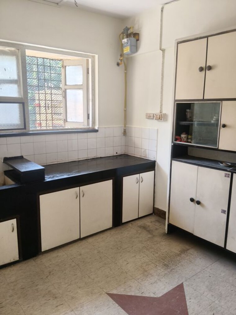 Kitchen, krishna-dham-chs 1 Bedroom 500 Sq.Ft. Apartment In Panch Pakhadi Thane 10757642