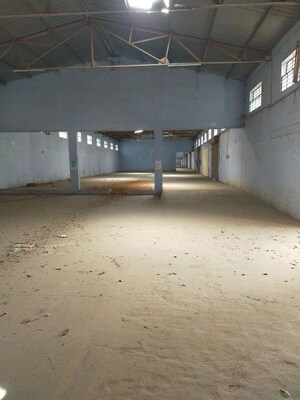 Kitchen in  Warehouse at Gn Mills – for Rent