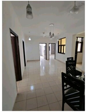 Living Room in 2 BHK Apartment at Emenox Brave Hearts, Raj Nagar Extension – for Sale