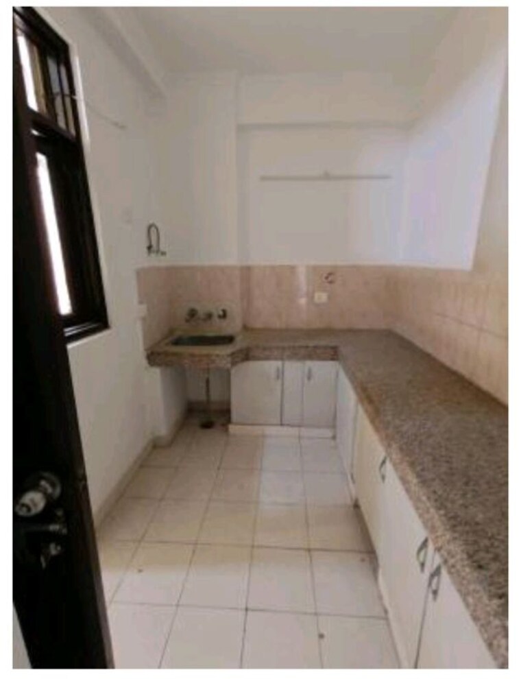 Kitchen, emenox-brave-hearts 2 Bedroom 1300 Sq.Ft. Apartment In Raj Nagar Extension Ghaziabad 10757612