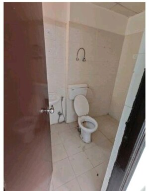 Bathroom in 2 BHK Apartment at Emenox Brave Hearts, Raj Nagar Extension – for Sale
