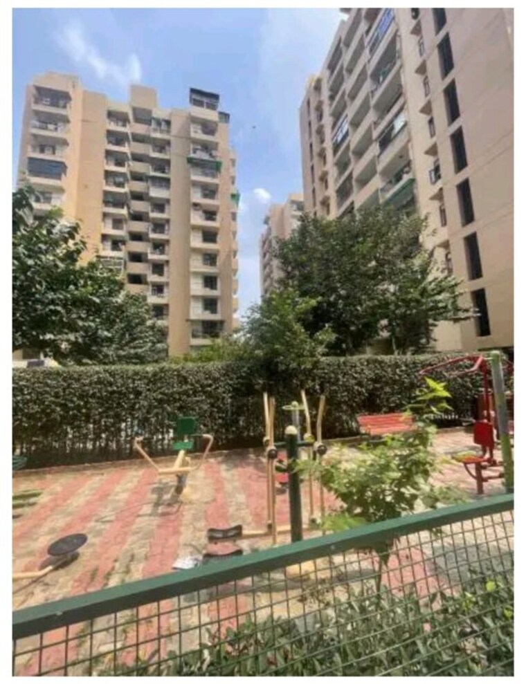 Exterior View, emenox-brave-hearts 2 Bedroom 1300 Sq.Ft. Apartment In Raj Nagar Extension Ghaziabad 10757612