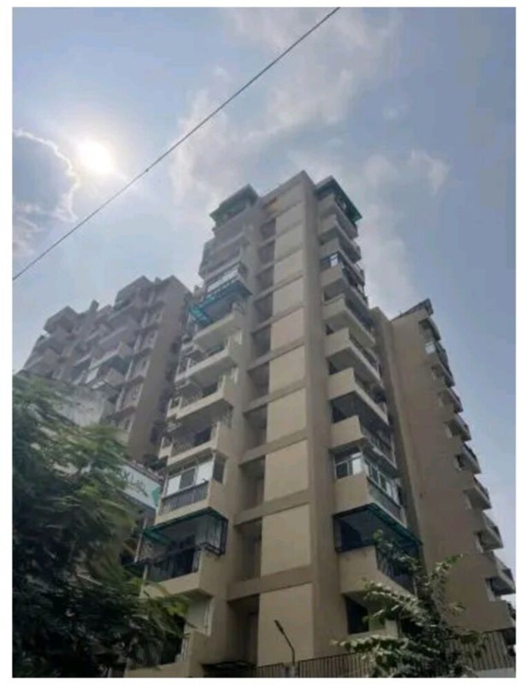 Exterior View, emenox-brave-hearts 2 Bedroom 1300 Sq.Ft. Apartment In Raj Nagar Extension Ghaziabad 10757612