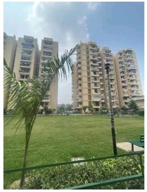 2 BHK Apartment – Exterior View View at Emenox Brave Hearts, Raj Nagar Extension - for Sale