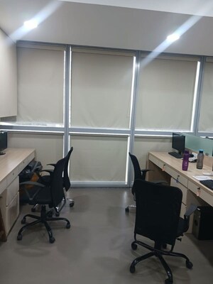  Office Space For Rent in Wadhwa The Gateway, Mulund West