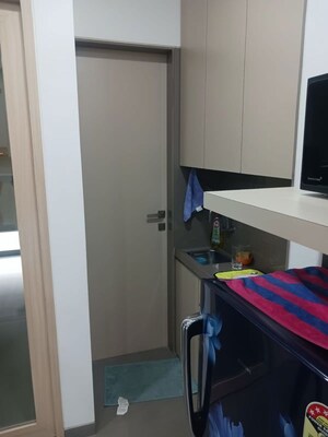   Office Space at Wadhwa The Gateway, Mulund West – for Rent