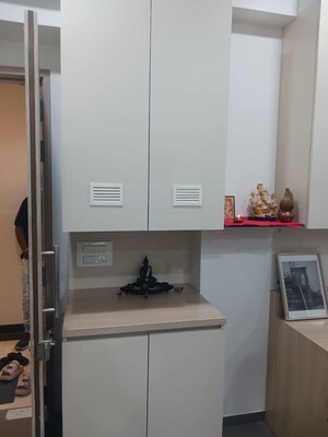   Office Space at Wadhwa The Gateway, Mulund West – for Rent