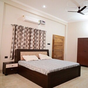 Bedroom in 3 BHK Villa at Ottapalam – for Sale