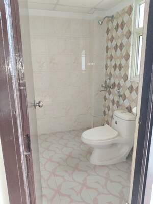 Bathroom in 2.5 BHK Apartment at Eureka Diya Green City, Raj Nagar Extension – for Sale