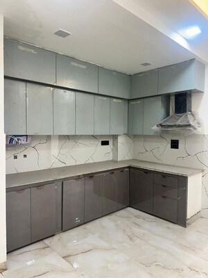 Kitchen in 2 BHK Apartment at Lucky The Palm Valley, Sector 1 Greater Noida – for Sale