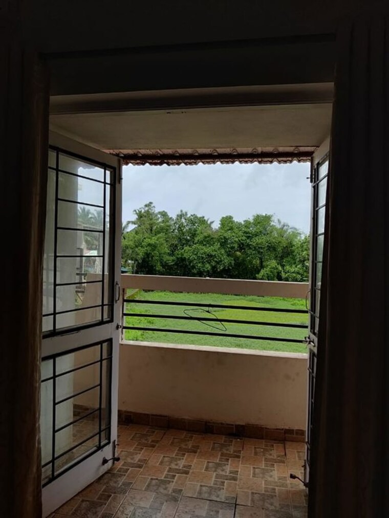 Balcony, chandel 3 Bedroom 200 Sq.Yd. Villa In Chandel Goa 10693726