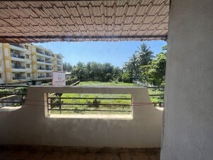 3 BHK Villa – Exterior View View at Chandel - for Rent