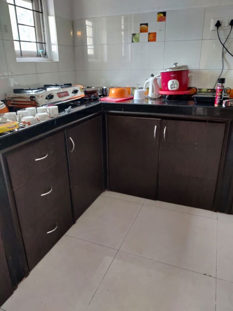 Kitchen, chandel 3 Bedroom 200 Sq.Yd. Villa In Chandel Goa 10693726