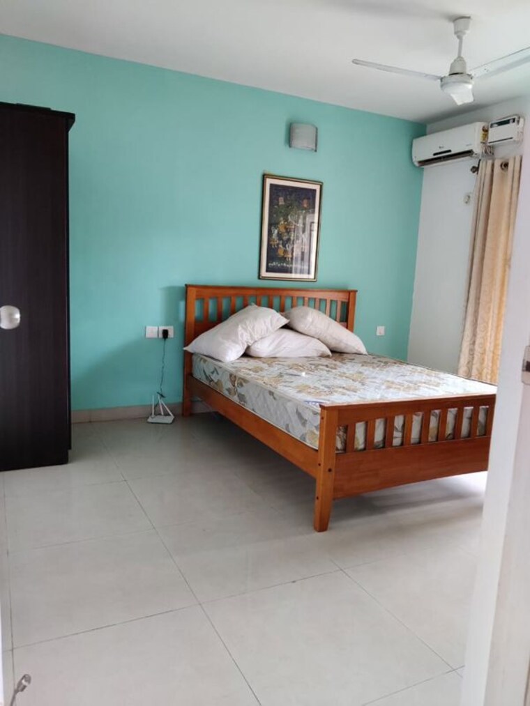 Bedroom, chandel 3 Bedroom 200 Sq.Yd. Villa In Chandel Goa 10693726
