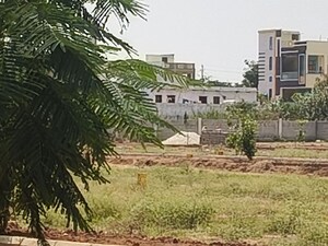  Plot For Sale in Chattanpalle