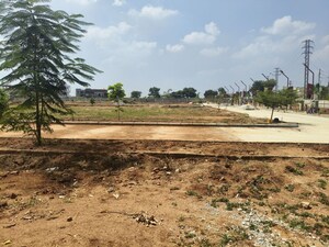 Plot Area in  Plot at Chattanpalle – for Sale