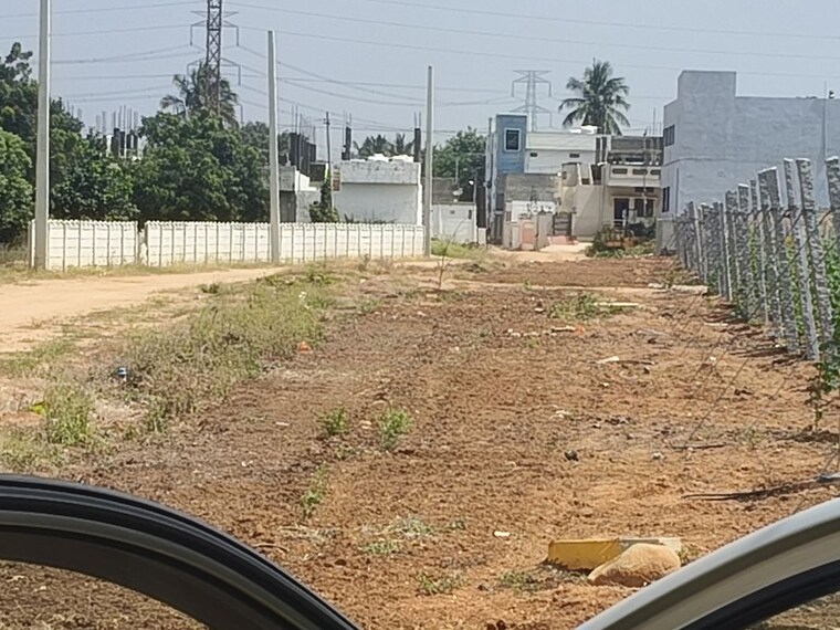 undefined, chattanpalle  200 Sq.Yd. Plot In Chattanpalle Hyderabad 10757648