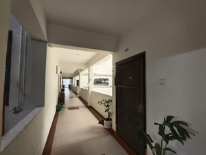 Kitchen in 3 BHK Apartment at BR Hemadurga Sadan, Miyapur – for Rent