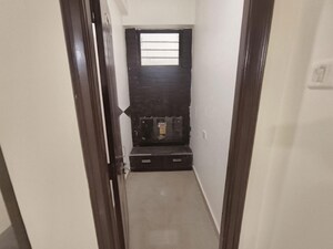 Building Lobby in 3 BHK Apartment at BR Hemadurga Sadan, Miyapur – for Rent