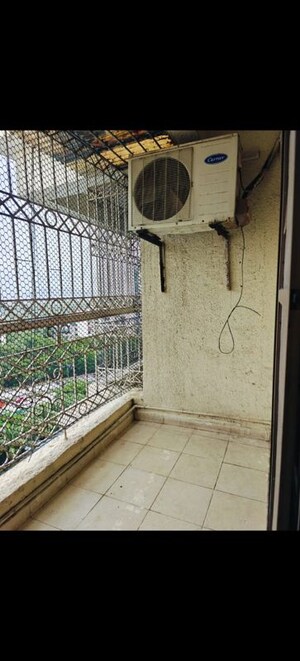 2 BHK Apartment For Rent in Gami Tiara, Taloja