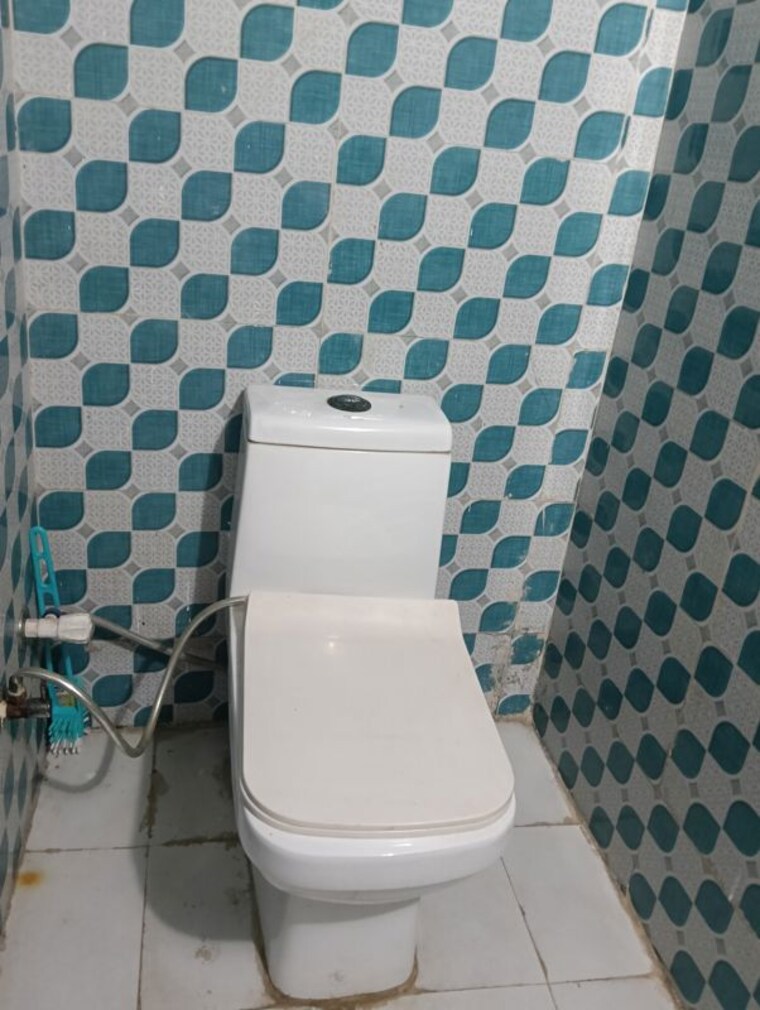 Bathroom, sector 16b dwarka 1 Bedroom 850 Sq.Ft. Apartment In Sector 16b Dwarka Delhi 10757646