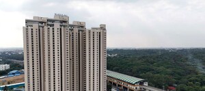 3 BHK Apartment – Exterior View View at Navami LandMaark, Raja Rajeshwari Nagar - for Sale