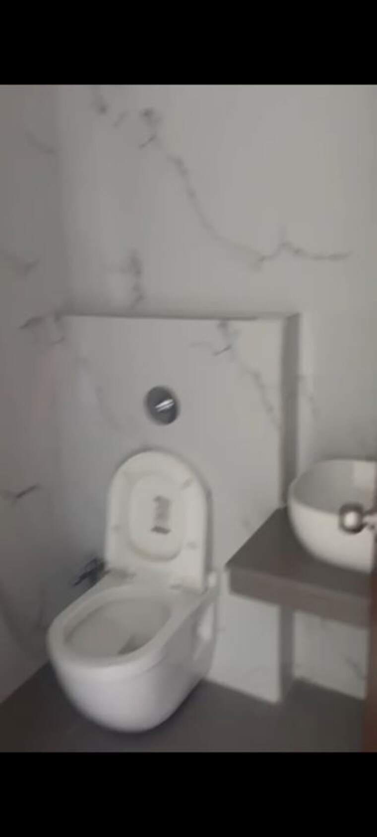 Bathroom, raj-tattva 3 Bedroom 1126 Sq.Ft. Apartment In Kapur Bawdi Thane 10757624