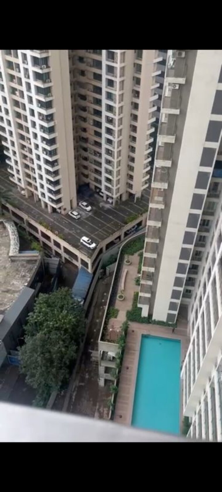 Exterior View, raj-tattva 3 Bedroom 1126 Sq.Ft. Apartment In Kapur Bawdi Thane 10757624