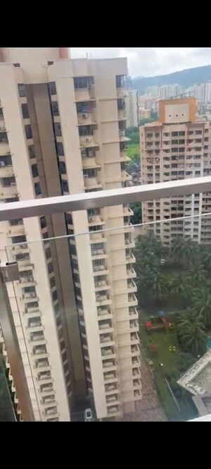 3 BHK Apartment – Exterior View View at Raj Tattva, Kapur Bawdi - for Sale