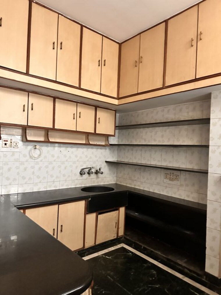 Kitchen, banashankari 3 Bedroom 1200 Sq.Ft. Independent House In Banashankari Bangalore 10757659