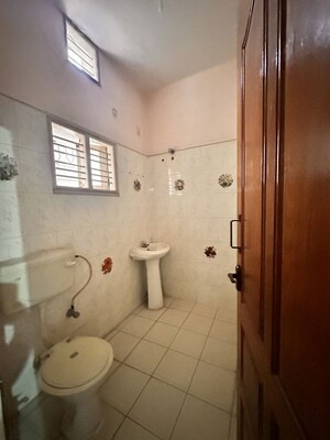 Attached Bathroom in 3 BHK Independent House at Banashankari – for Sale