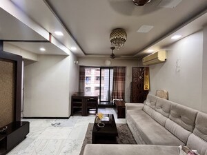 3 BHK Apartment For Sale in Blue Mountain CHS, Mulund West