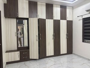 3 BHK Independent House For Rent in Hafeezpet