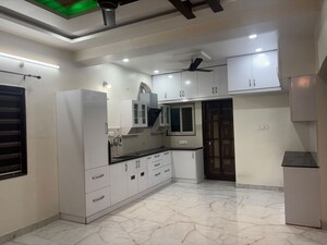 Kitchen in 3 BHK Independent House at Hafeezpet – for Rent