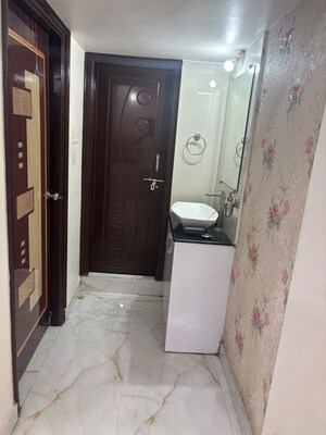 Bathroom in 3 BHK Independent House at Hafeezpet – for Rent