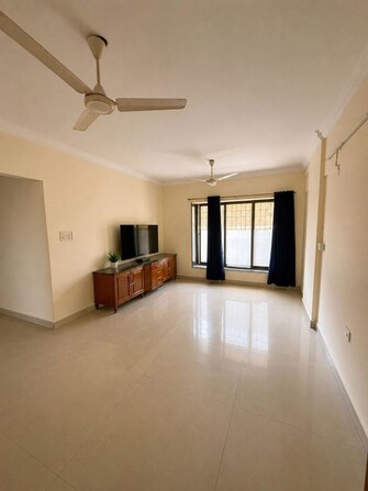 3 BHK Apartment For Rent in Kartik Apartment in Chembur, Mumbai